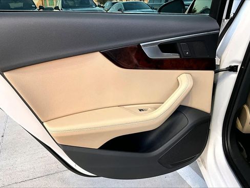 Used 2019 Audi A4 2.0T Premium Plus w/ Premium Plus Package image 19