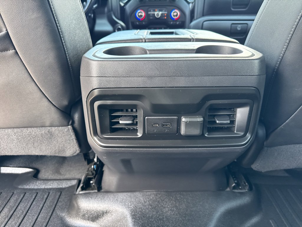 Used 2020 Chevrolet Silverado 1500 RST w/ All-Star Edition AWD/4WD image 29