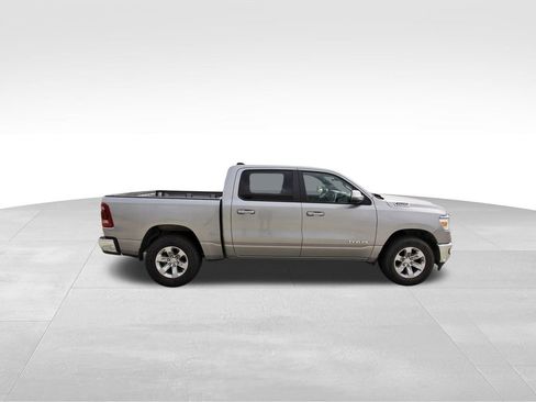 Used 2024 RAM 1500 Laramie image 5