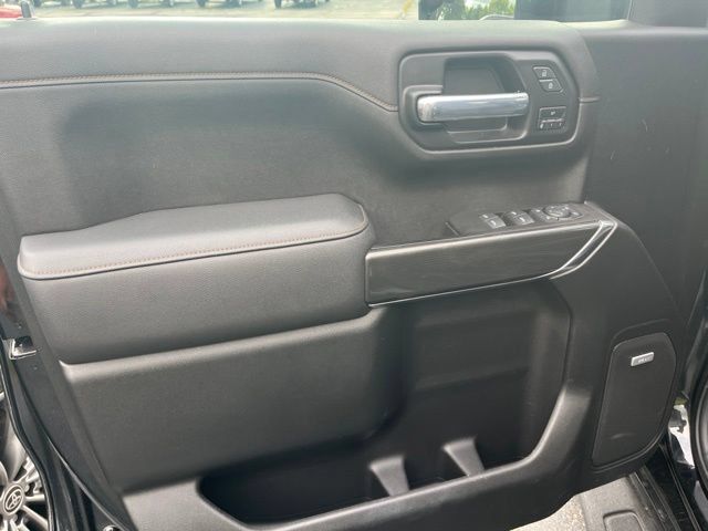 Used 2021 GMC Sierra 1500 AT4 w/ AT4 Premium Package AWD/4WD image 11