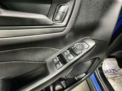 Used 2023 Ford Escape Active image 15