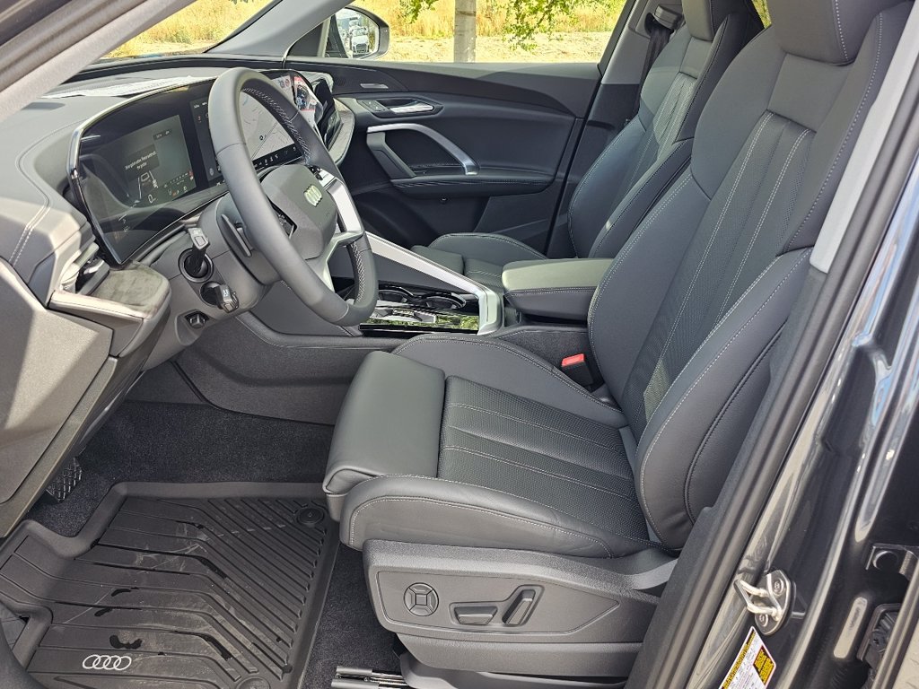 New 2026 Audi Q5 Premium Plus AWD/4WD image 2