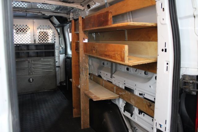 Used 2016 Ford Transit 250 130 Low Roof w/ Exterior Upgrade Package RWD image 17
