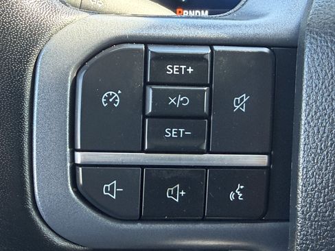Used 2023 Ford F250 Lariat w/ Chrome Package AWD/4WD image 28