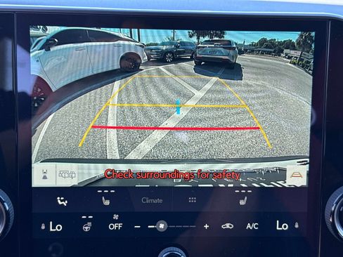 Used 2026 Lexus NX 350 F Sport image 25