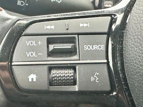 Used 2024 Honda HR-V Sport image 10