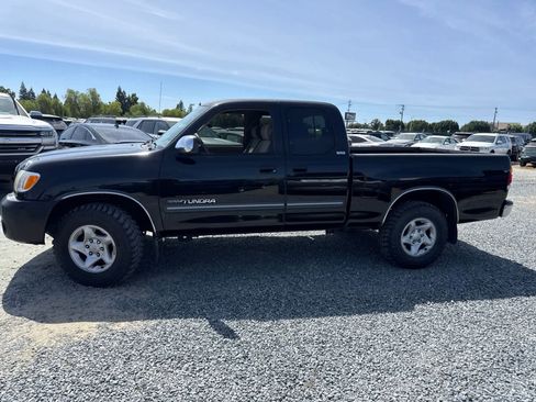Used 2003 Toyota Tundra SR5 RWD image 8