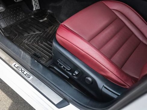 Used 2018 Lexus IS 300 F Sport w/ F Sport Package AWD/4WD image 65