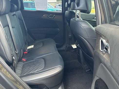 Used 2023 Kia Sportage X-Line Prestige AWD/4WD image 12