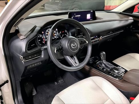 Used 2024 MAZDA CX-30 2.5 Turbo w/ Premium Package image 17