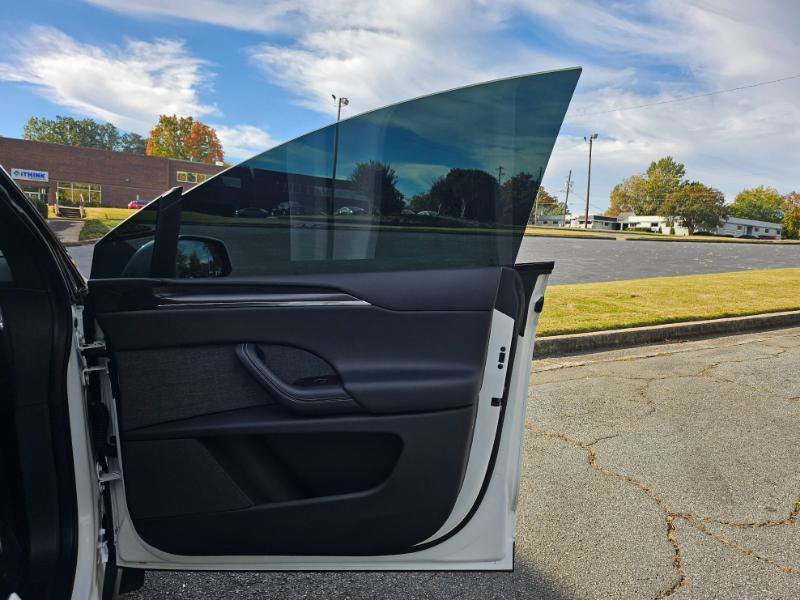 Used 2023 Tesla Model X Plaid AWD/4WD image 64