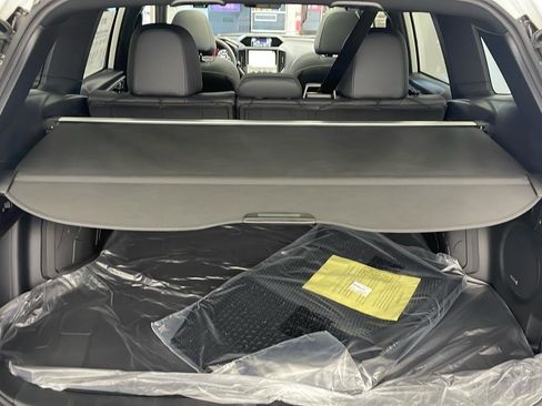 Used 2025 Subaru Forester Wilderness w/ Wilderness Package image 34