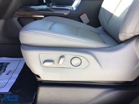 Used 2026 Chevrolet Silverado 1500 LT w/ All Star Edition Plus image 30