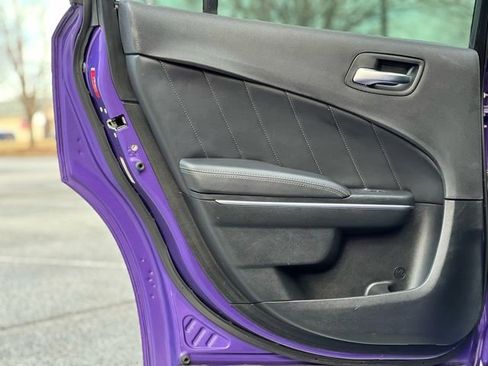 Used 2018 Dodge Charger R/T w/ Plus Group image 15