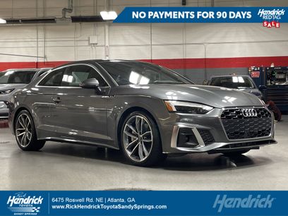 Used 2024 Audi A5 2.0T Premium w/ Convenience Package