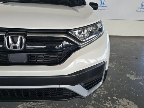Used 2021 Honda CR-V LX image 40