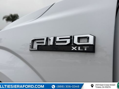 Certified 2018 Ford F150 XLT image 13