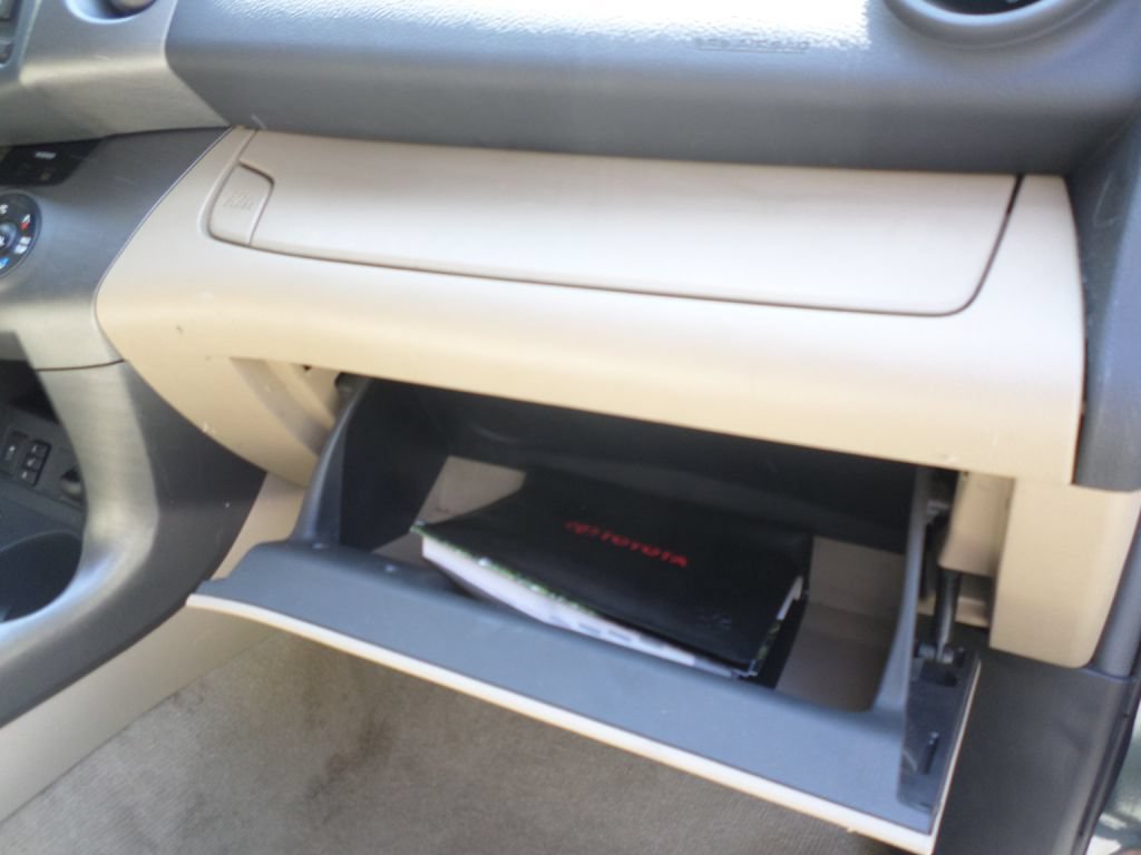 Used 2012 Toyota RAV4 Limited w/ Premium Plus Value Pkg FWD image 9