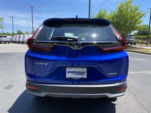 Used 2022 Honda CR-V Special Edition image 8