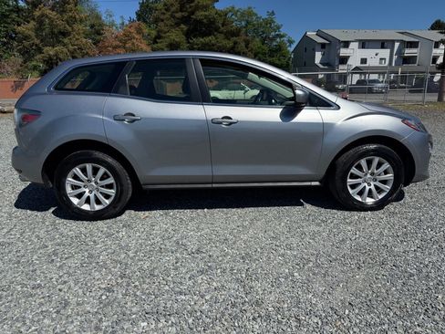 Used 2011 MAZDA CX-7 i SV FWD image 5