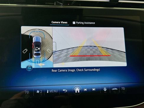 Used 2025 Mercedes-Benz E 350 Sedan image 19