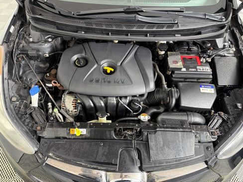 Used 2013 Hyundai Elantra image 21