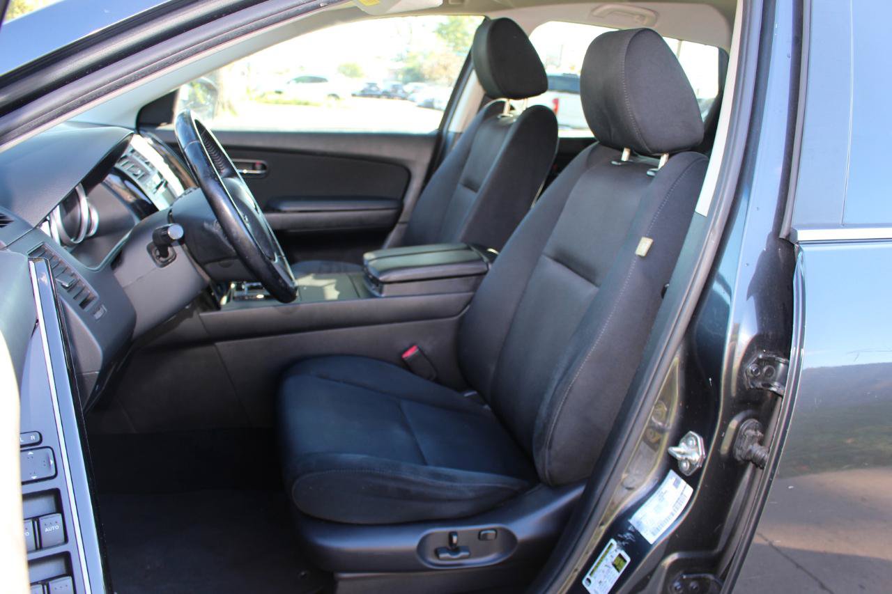 Used 2015 MAZDA CX-9 Sport FWD image 15