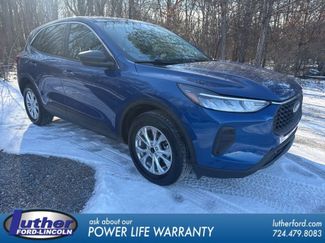 Used 2023 Ford Escape Active video 1