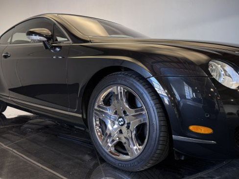 Used 2005 Bentley Continental GT AWD/4WD image 19