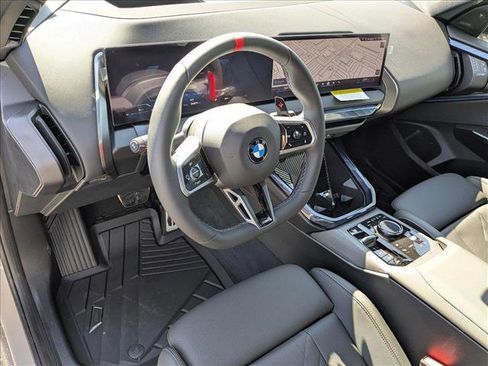 Used 2025 BMW X3 M50 w/ Premium Package image 3
