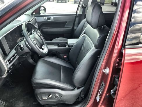 Used 2024 Hyundai Santa Fe SEL AWD/4WD image 11