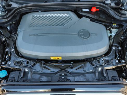 Used 2023 MINI Cooper SE image 26