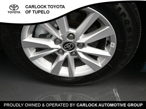 Used 2025 Toyota Camry LE image 26