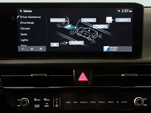 New 2025 Kia EV6 Wind image 23