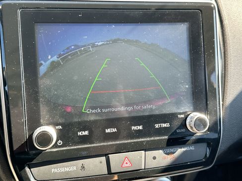 Used 2024 Mitsubishi Outlander Sport SE image 17