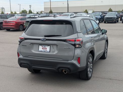 Certified 2026 Subaru Forester Touring AWD/4WD image 3