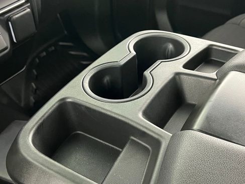 Used 2024 GMC Sierra 2500 Pro image 17