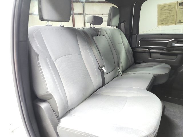 Used 2024 RAM 3500 Big Horn AWD/4WD image 40