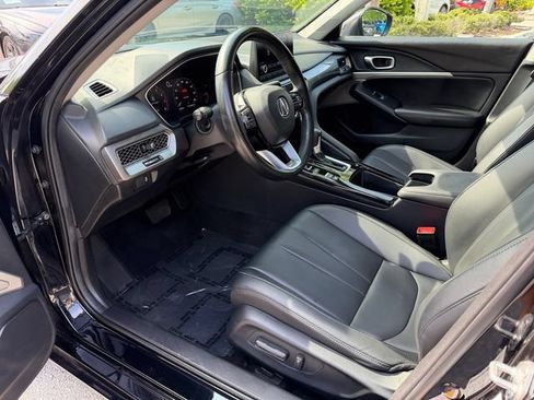 Used 2024 Acura Integra FWD image 12