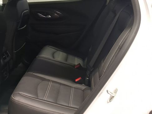 Used 2023 GMC Terrain Denali w/ Denali Premium Package AWD/4WD image 24