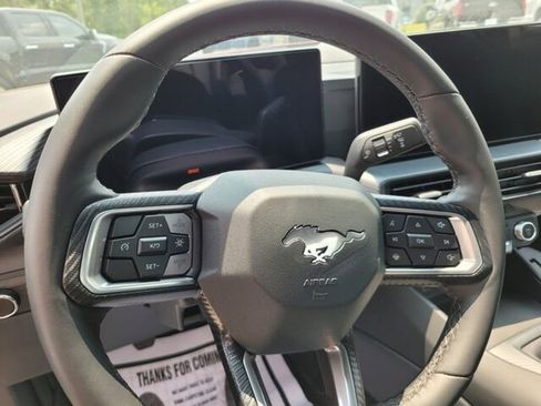 New 2025 Ford Mustang GT image 18
