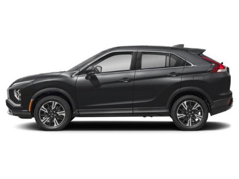 Used 2025 Mitsubishi Eclipse Cross SE AWD/4WD image 3