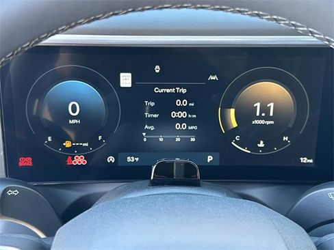 New 2026 Hyundai Palisade Calligraphy image 28