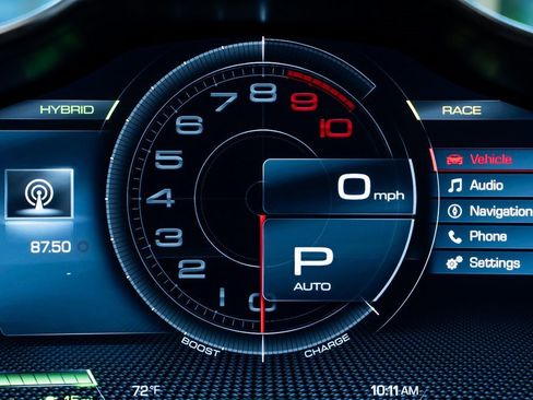 Certified 2024 Ferrari 296 GTS image 27