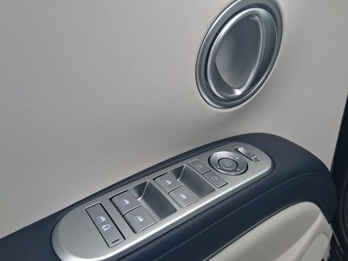 New 2026 Hyundai Palisade Calligraphy image 23