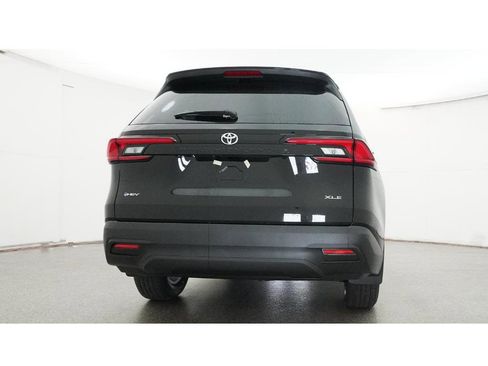 New 2026 Toyota Grand Highlander XLE image 23