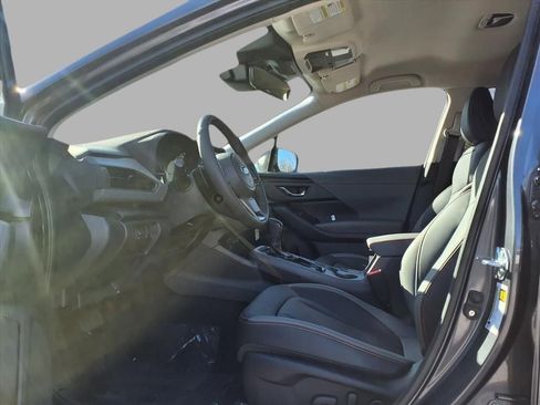 New 2026 Subaru Crosstrek 2.5i Limited image 14