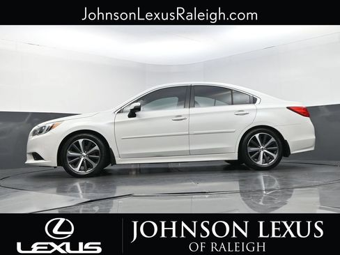 Used 2015 Subaru Legacy 2.5i Limited AWD/4WD image 22