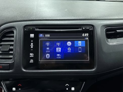Used 2017 Honda HR-V EX image 19