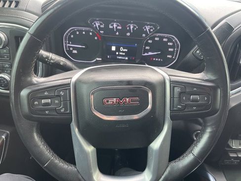 Used 2022 GMC Sierra 1500 SLT image 16
